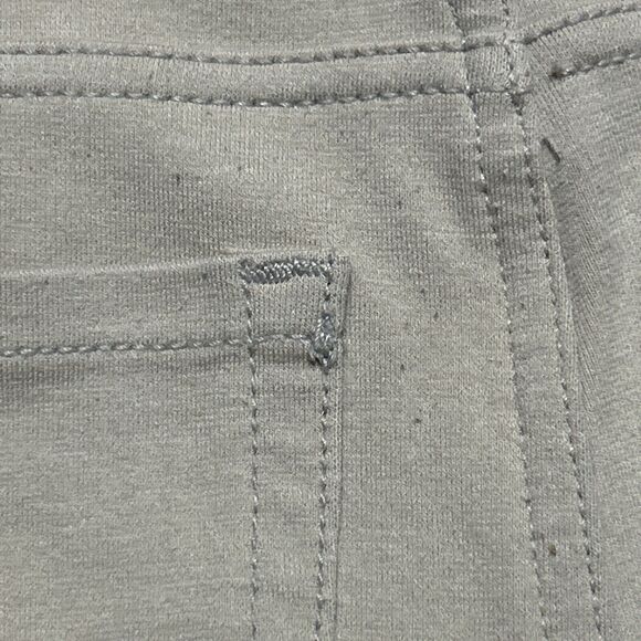 Children’s Place Khaki Jeggings Size 8 - Picture 7 of 8